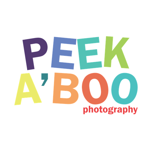 Peek A'Boo Photography